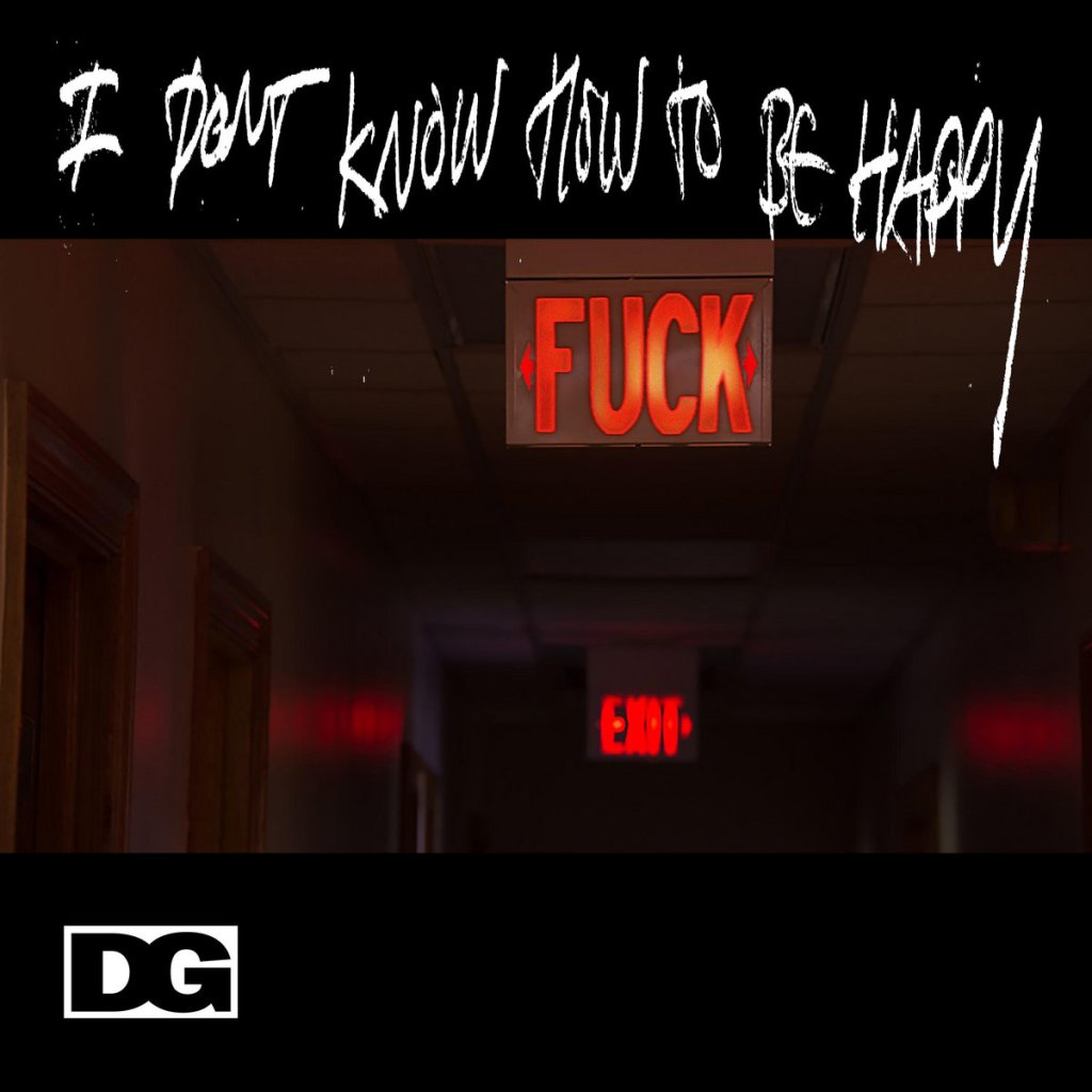 Deli Girls – I Don’t Know How to Be Happy&nbsp;(Review)
