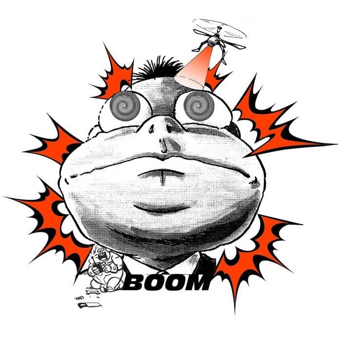 Listening To… Louke&nbsp;Man