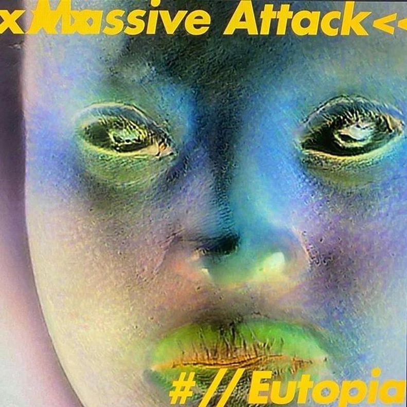 Does Massive Attack’s Eutopia Constitute a New Form for Political&nbsp;Music?