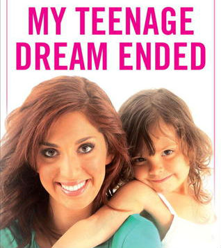 Farrah Abraham – My Teenage Dream&nbsp;Ended