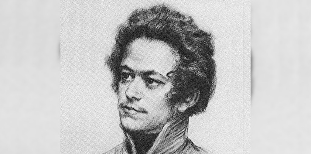 On Marx’s Final Letter to Arnold Ruge