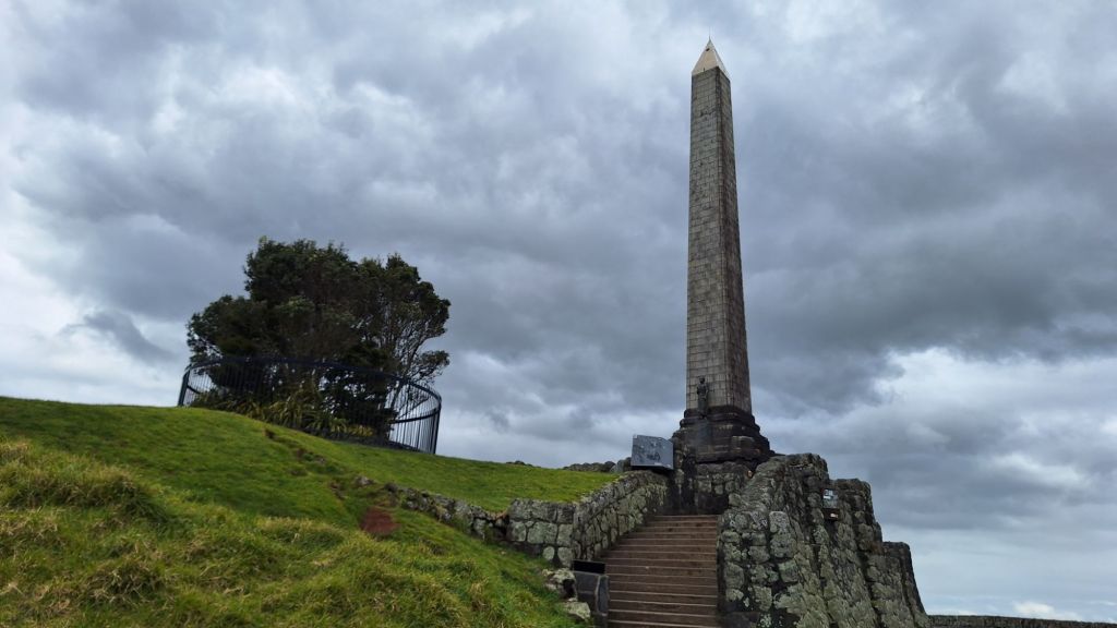Maungakiekie, One Tree&nbsp;Hill